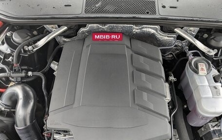 Audi A6, 2021 год, 4 595 000 рублей, 25 фотография