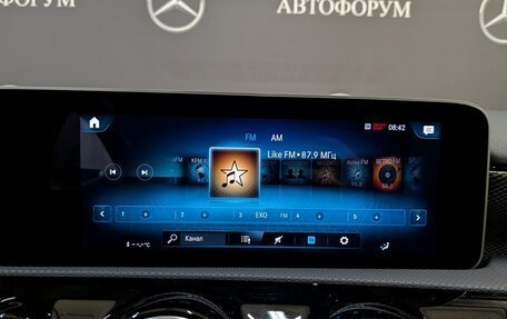 Mercedes-Benz A-Класс, 2019 год, 2 680 000 рублей, 16 фотография