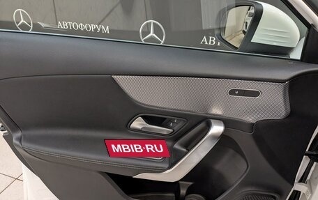 Mercedes-Benz A-Класс, 2019 год, 2 680 000 рублей, 13 фотография
