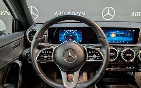 Mercedes-Benz A-Класс, 2019 год, 2 680 000 рублей, 19 фотография