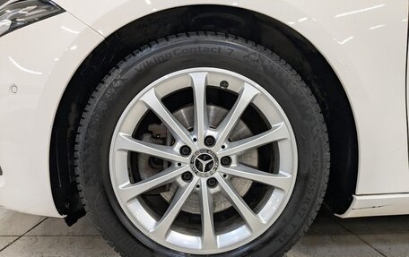 Mercedes-Benz A-Класс, 2019 год, 2 680 000 рублей, 27 фотография