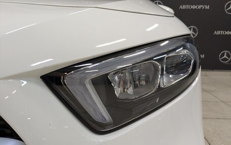 Mercedes-Benz A-Класс, 2019 год, 2 680 000 рублей, 25 фотография