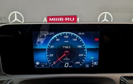 Mercedes-Benz A-Класс, 2019 год, 2 680 000 рублей, 20 фотография