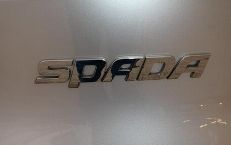 Honda Stepwgn IV, 2017 год, 1 883 000 рублей, 12 фотография