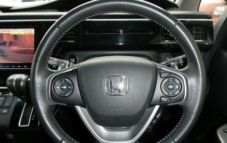 Honda Stepwgn IV, 2017 год, 1 883 000 рублей, 20 фотография