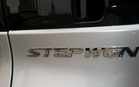 Honda Stepwgn IV, 2017 год, 1 883 000 рублей, 13 фотография