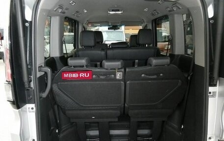 Honda Stepwgn IV, 2017 год, 1 883 000 рублей, 16 фотография