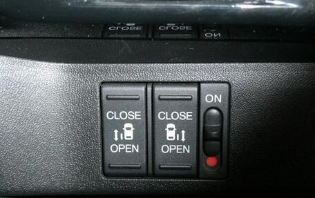 Honda Stepwgn IV, 2017 год, 1 883 000 рублей, 22 фотография