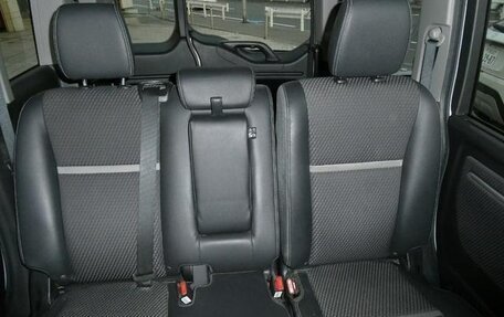 Honda Stepwgn IV, 2017 год, 1 883 000 рублей, 26 фотография