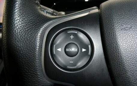 Honda Stepwgn IV, 2017 год, 1 883 000 рублей, 21 фотография