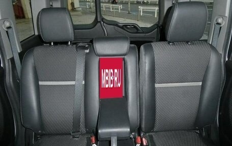 Honda Stepwgn IV, 2017 год, 1 883 000 рублей, 28 фотография