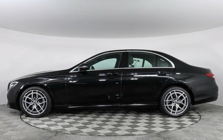 Mercedes-Benz E-Класс, 2020 год, 4 777 000 рублей, 8 фотография