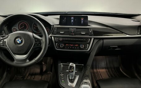 BMW 3 серия, 2014 год, 1 660 000 рублей, 5 фотография