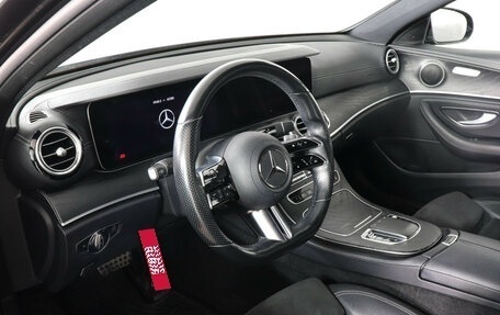 Mercedes-Benz E-Класс, 2020 год, 4 777 000 рублей, 9 фотография