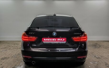 BMW 3 серия, 2014 год, 1 660 000 рублей, 3 фотография