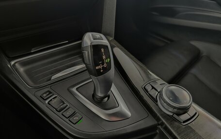 BMW 3 серия, 2014 год, 1 660 000 рублей, 10 фотография