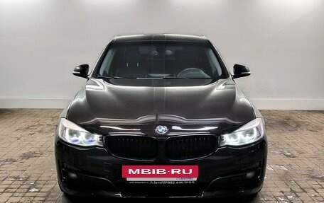 BMW 3 серия, 2014 год, 1 660 000 рублей, 2 фотография
