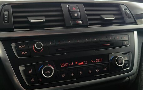 BMW 3 серия, 2014 год, 1 660 000 рублей, 7 фотография