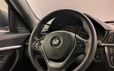 BMW 3 серия, 2014 год, 1 660 000 рублей, 9 фотография