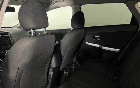 KIA cee'd III, 2013 год, 699 000 рублей, 4 фотография