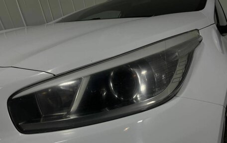 KIA cee'd III, 2013 год, 699 000 рублей, 11 фотография