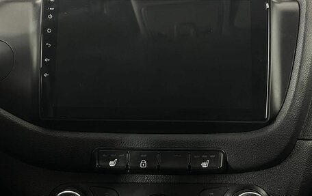 KIA cee'd III, 2013 год, 699 000 рублей, 7 фотография