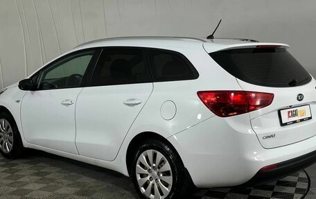 KIA cee'd III, 2013 год, 699 000 рублей, 3 фотография
