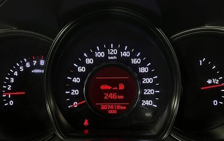 KIA cee'd III, 2013 год, 699 000 рублей, 8 фотография