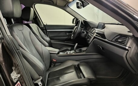 BMW 3 серия, 2014 год, 1 660 000 рублей, 14 фотография