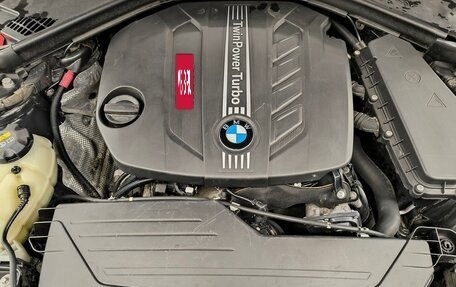 BMW 3 серия, 2014 год, 1 660 000 рублей, 17 фотография