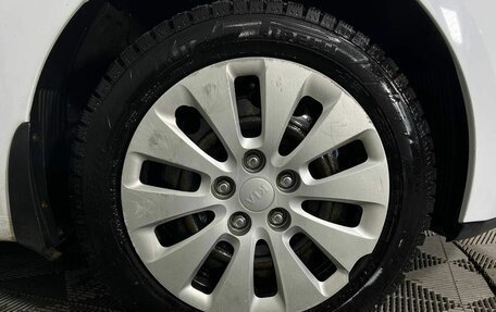 KIA cee'd III, 2013 год, 699 000 рублей, 12 фотография