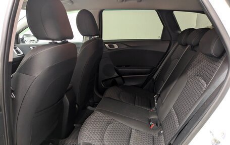 KIA cee'd III, 2020 год, 1 655 000 рублей, 5 фотография