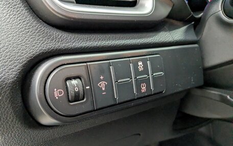 KIA cee'd III, 2020 год, 1 655 000 рублей, 12 фотография