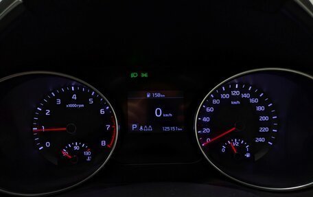 KIA cee'd III, 2020 год, 1 655 000 рублей, 6 фотография