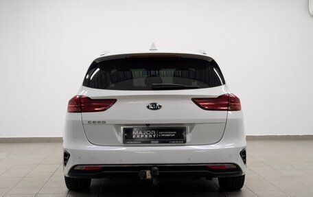 KIA cee'd III, 2020 год, 1 655 000 рублей, 3 фотография