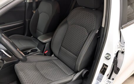 KIA cee'd III, 2020 год, 1 655 000 рублей, 13 фотография