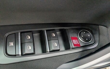 KIA cee'd III, 2020 год, 1 655 000 рублей, 11 фотография