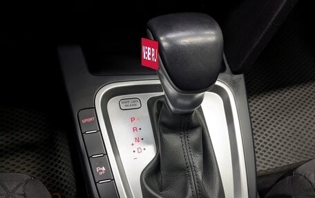 KIA cee'd III, 2020 год, 1 655 000 рублей, 8 фотография