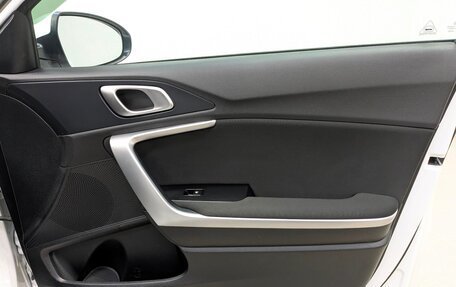 KIA cee'd III, 2020 год, 1 655 000 рублей, 18 фотография