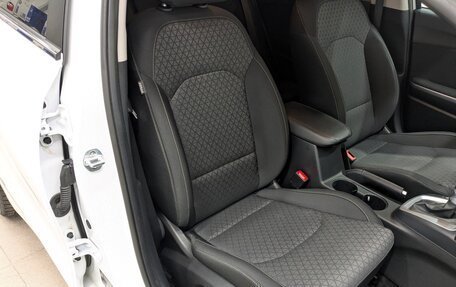 KIA cee'd III, 2020 год, 1 655 000 рублей, 16 фотография