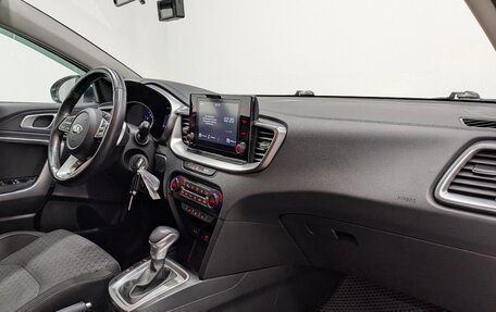 KIA cee'd III, 2020 год, 1 655 000 рублей, 17 фотография