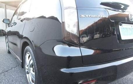 Honda Stream II, 2012 год, 1 020 000 рублей, 6 фотография