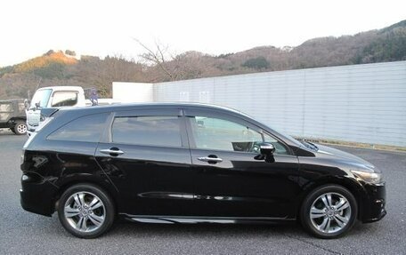 Honda Stream II, 2012 год, 1 020 000 рублей, 5 фотография