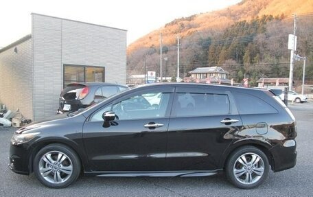 Honda Stream II, 2012 год, 1 020 000 рублей, 3 фотография