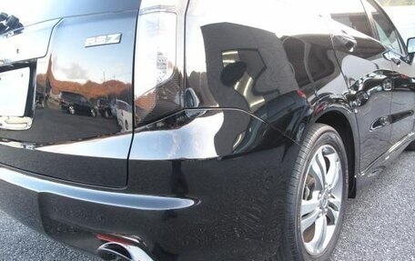 Honda Stream II, 2012 год, 1 020 000 рублей, 13 фотография