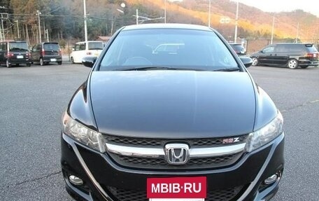 Honda Stream II, 2012 год, 1 020 000 рублей, 2 фотография