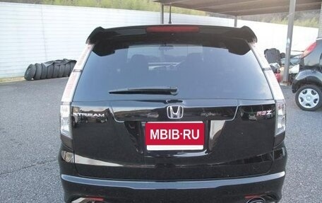 Honda Stream II, 2012 год, 1 020 000 рублей, 4 фотография