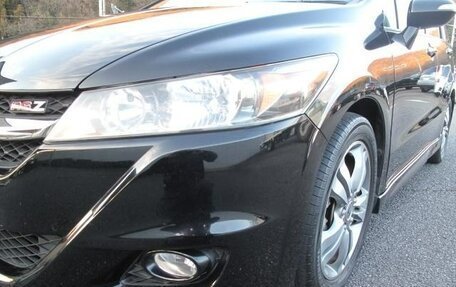 Honda Stream II, 2012 год, 1 020 000 рублей, 17 фотография