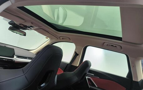 BMW X1, 2024 год, 6 507 000 рублей, 10 фотография