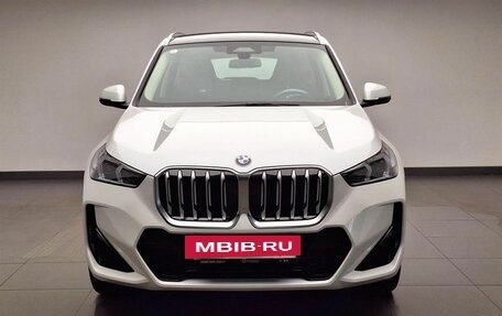 BMW X1, 2024 год, 6 507 000 рублей, 3 фотография
